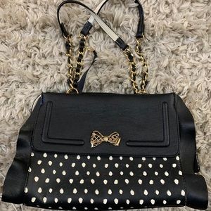 Betsey Johnson Purse